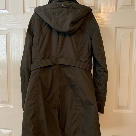 Lululemon Apres Piste jacket - Picture 8 of 8